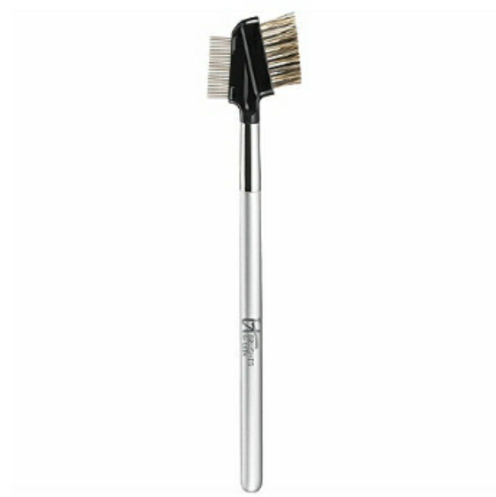 IT BRUSHES FOR ULTA AIRBRUSH BROW/LASH STYLER #118.